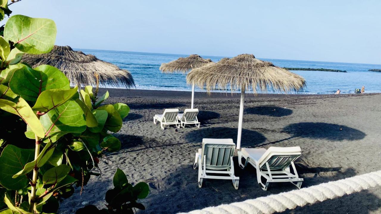 Macaronesia Love Spa, Sauna Y Piscina Бусанада Экстерьер фото